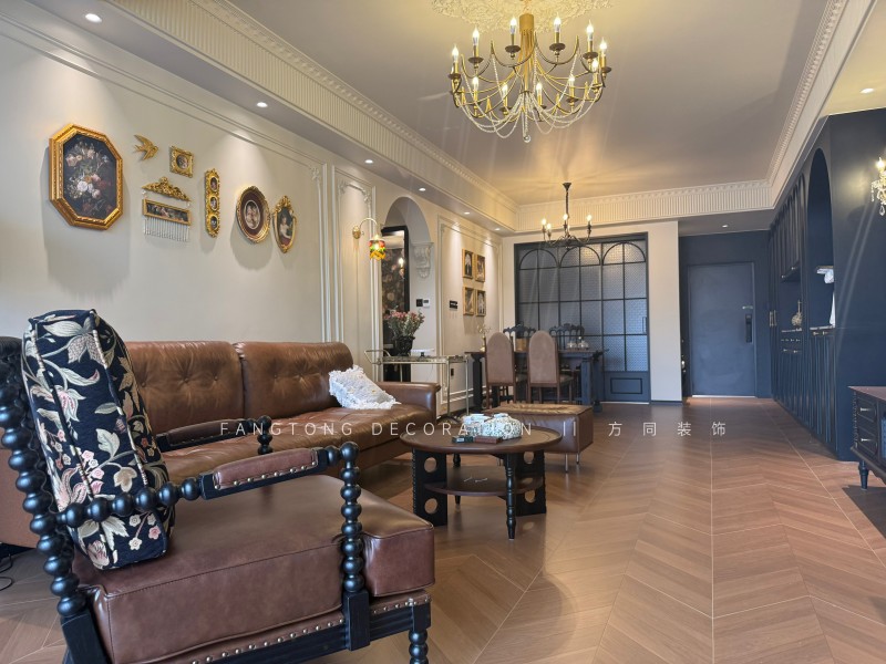 2026年2月衡阳意式风格装修推荐，高级质感与细节工艺解析