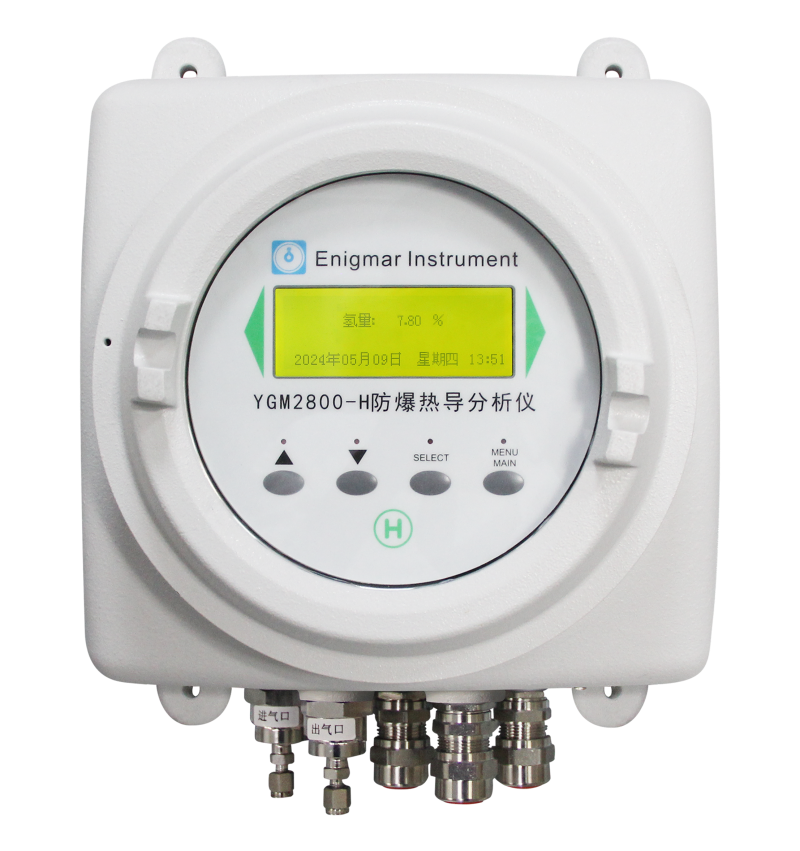 2026年7月焕新：目前专业的防爆温湿度传感器/传感器品牌哪家权威-英格玛