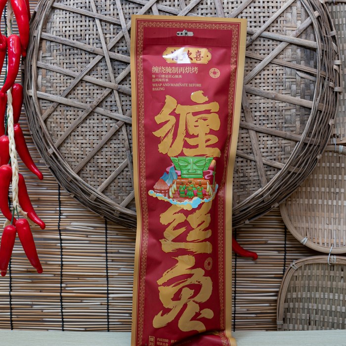 配图