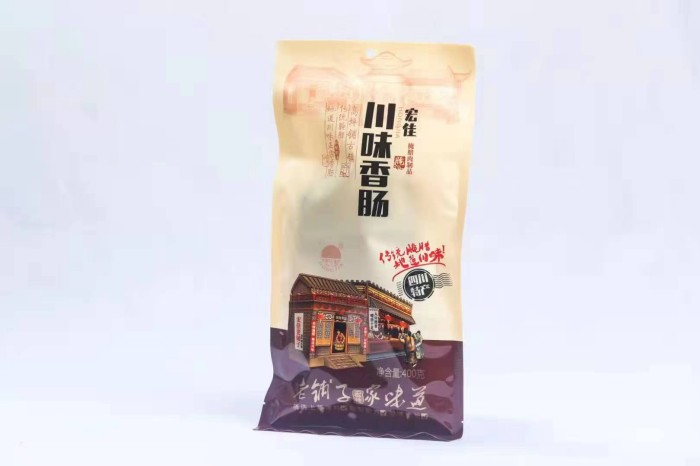 2026年3月川味小香肠厂家推荐，行业测评与采购指南