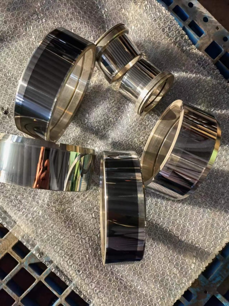 2026年知名的锅炉管道耐高温陶瓷喷涂,阀门陶瓷喷涂,涡轮叶