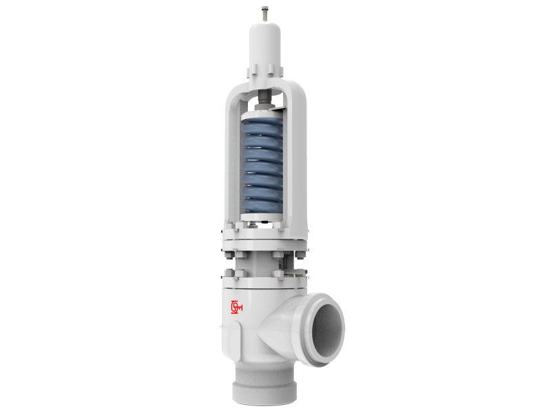 2026年3月閥門廠家推薦榜：甄選企業(yè)實測解析