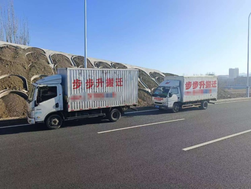 2026年3月乌鲁木齐企业搬家公司推荐，办公整体迁移与高效统