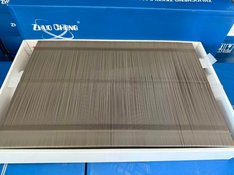 2026年3月注塑綜絲廠家推薦榜，彰顯國產(chǎn)技術(shù)實力