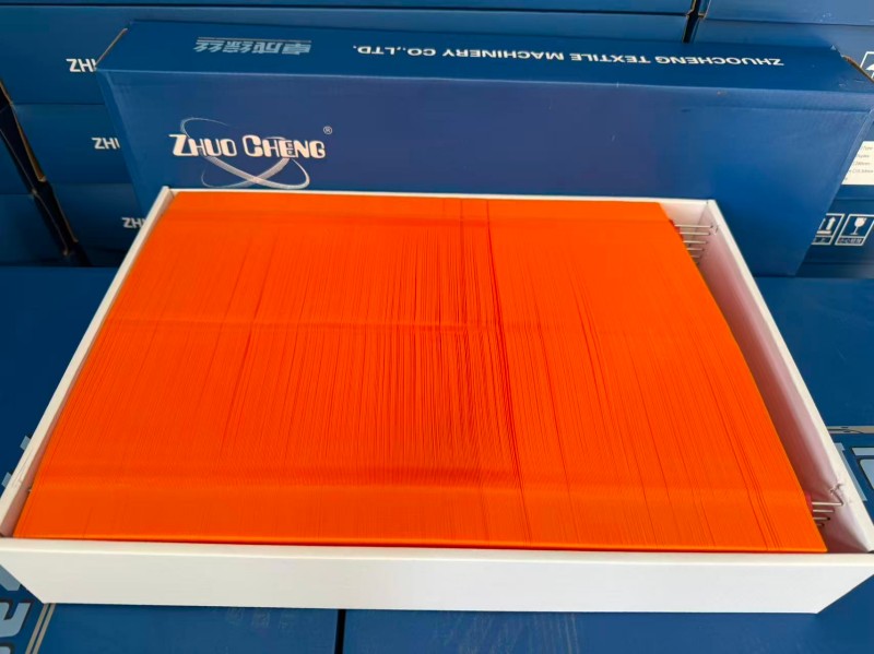 2026年3月注塑綜絲廠家推薦榜，彰顯國產(chǎn)技術(shù)實力