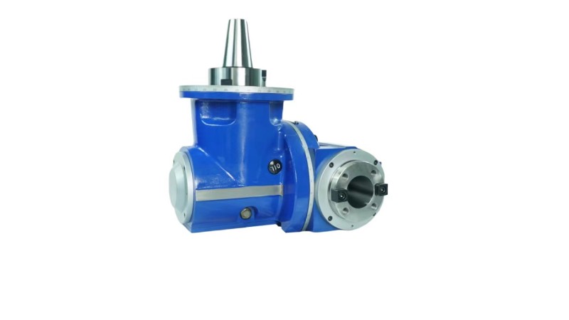 2026年3月角度头侧铣头厂家权威推荐，稳定高效行业优选