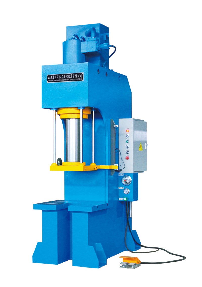 2026年2月四柱液压机厂家推荐，专业制造与品牌保障口碑之选