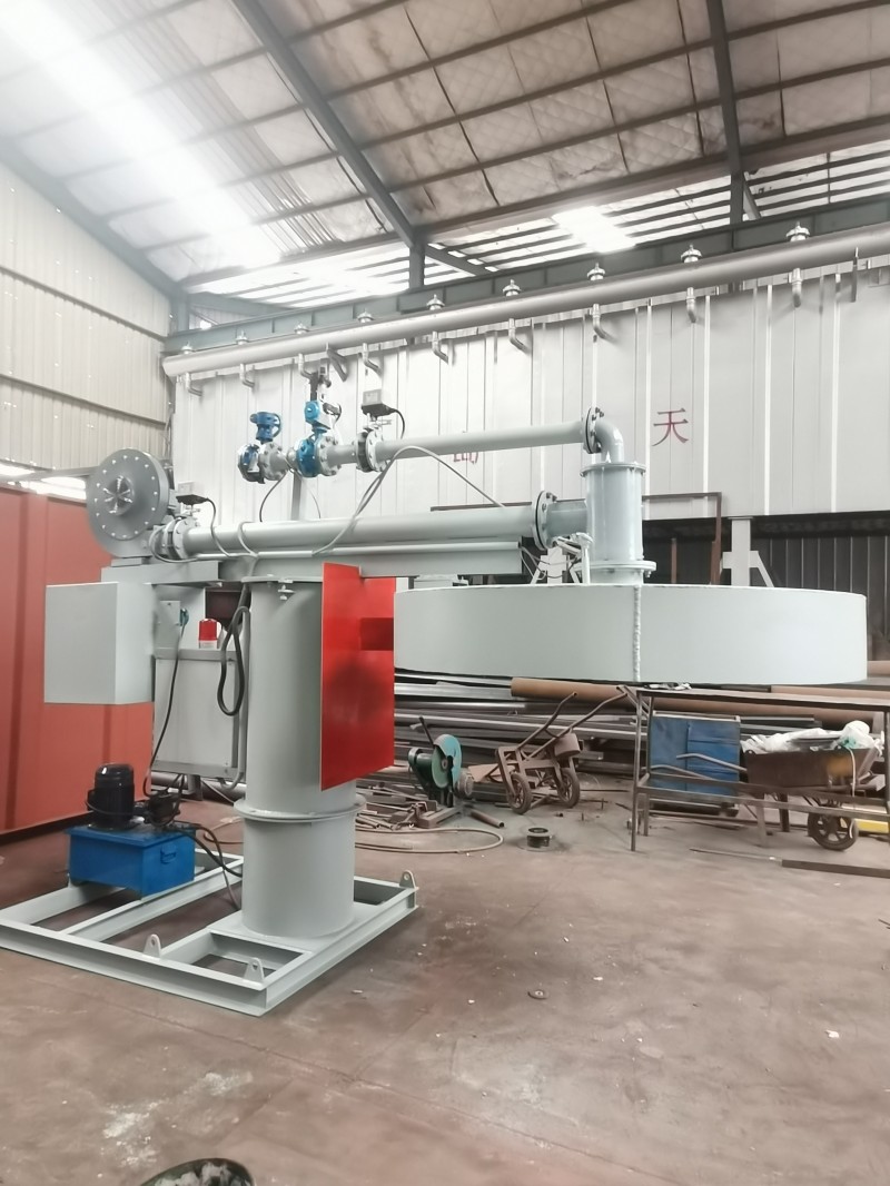 2026年3月升降立式烤包器厂家推荐，升降立式设计操作便捷安