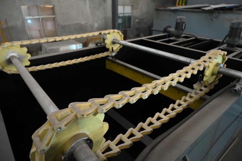 2026年3月平流式气浮厂家推荐,产能专利环保三维数据透视