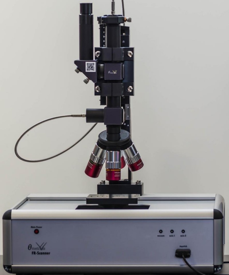 2026年3月光刻胶厚度测量仪厂家最新推荐，光刻工艺专用测量