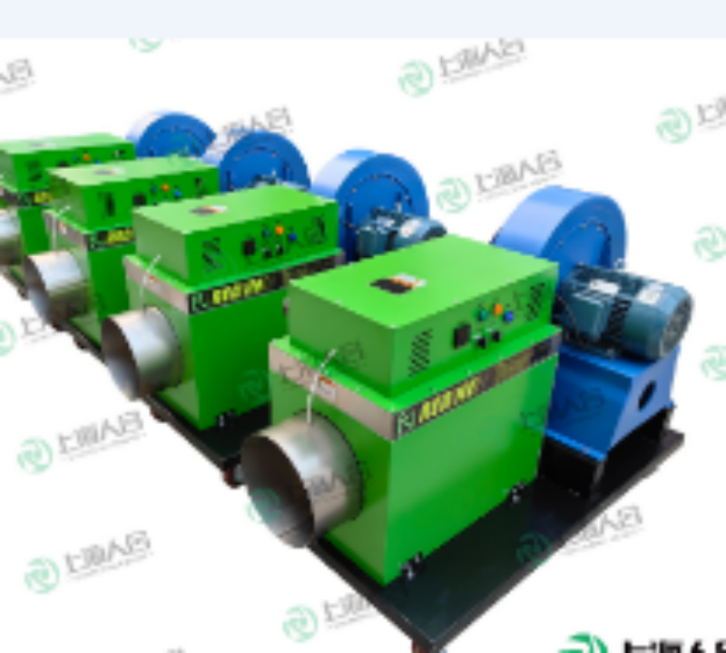 2026年2月工業(yè)熱風(fēng)機(jī)廠家推薦，車間廠房升溫設(shè)備專業(yè)測(cè)評(píng)