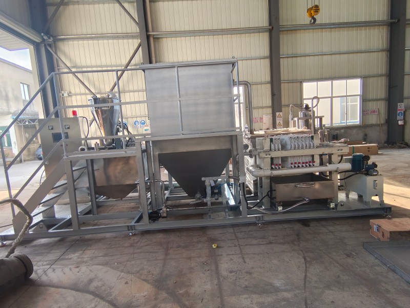 2026年3月豎流式沉淀池廠家推薦，中小型污水處理沉淀設(shè)備精