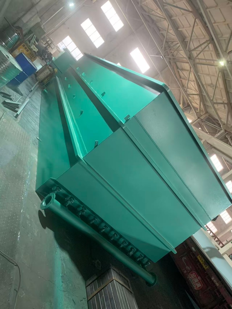 2026年3月環(huán)保氣浮裝置廠商推薦，一站式污水處理解決方案提