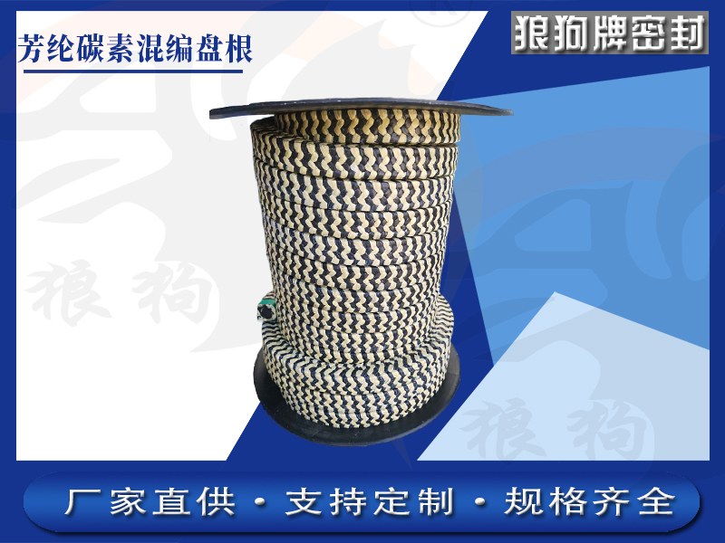 2026年3月盤根廠家推薦，實力品牌深度解析采購無憂之選