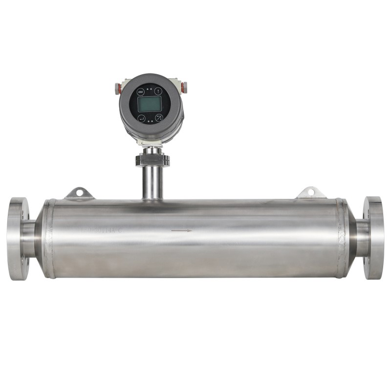 2026年3月流量计厂家推荐,实力品牌解析采购无忧