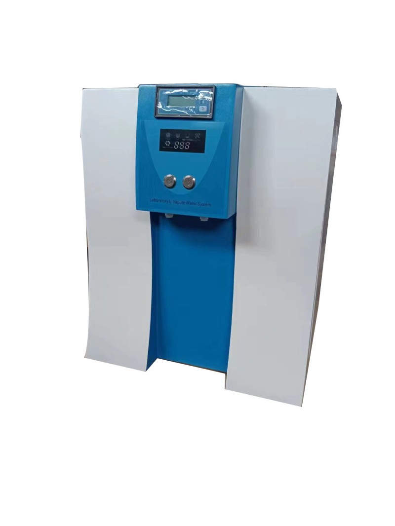 2026年有实力的EDI超纯水机,去离子水纯水机,检验科纯水