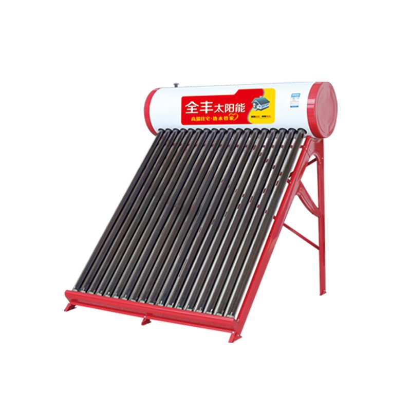 2026年2月安徽壁挂式太阳能热水器订做厂家，小户型专用推荐