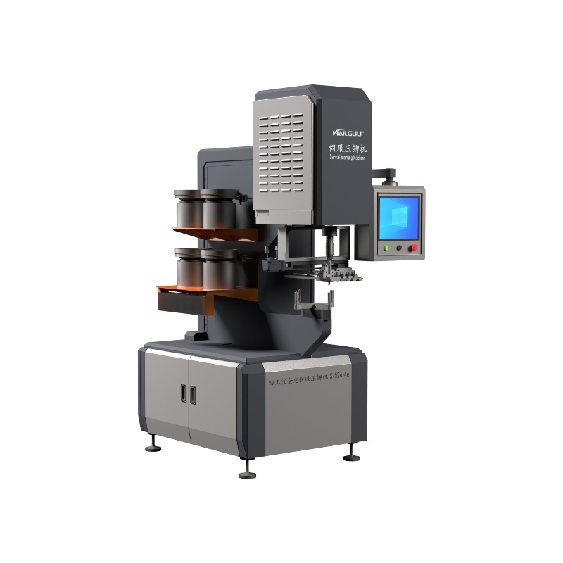 2026年2月多工位压铆机厂家推荐,连续作业实力工厂