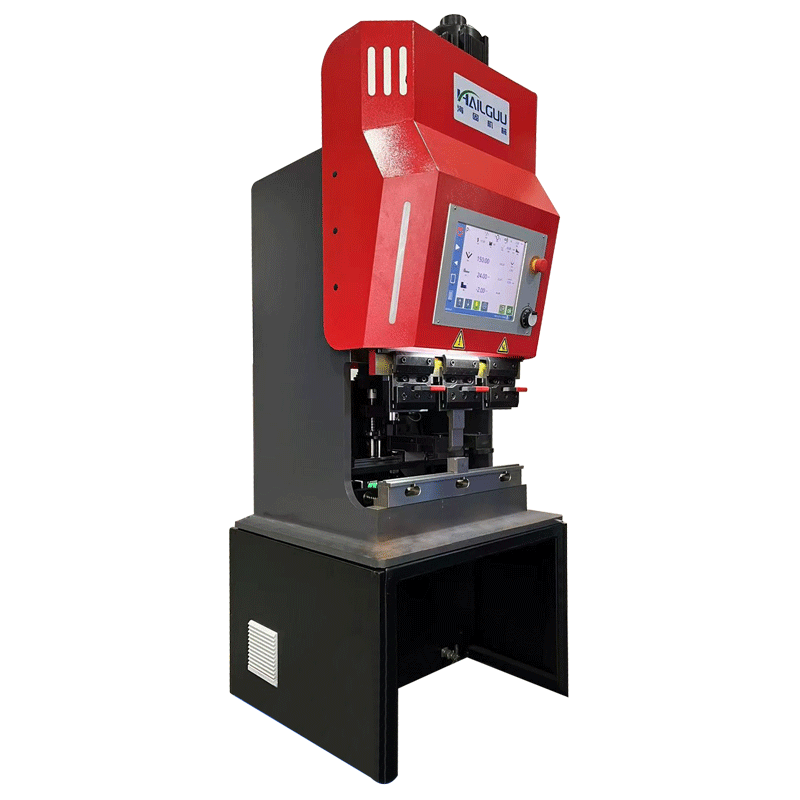 2026年2月折弯机厂家推荐,钣金成型设备实力甄选