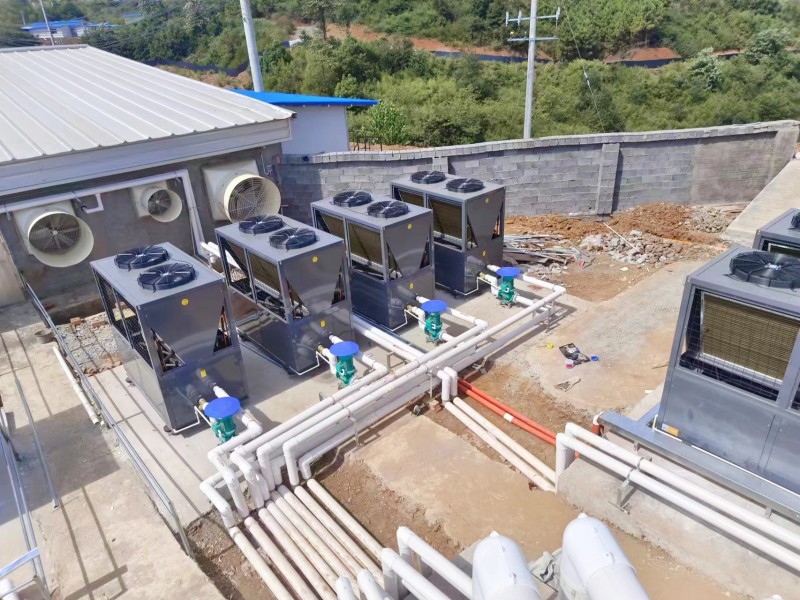 2026年3月空气能热水器厂家推荐,实力品牌深度解析采购无忧