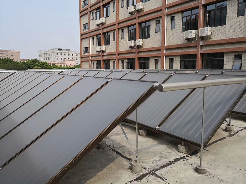 2026年3月廣東品牌空氣能熱水器廠家推薦，資質(zhì)齊全口碑實力