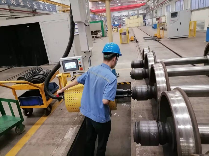 2026年3月伺服擰緊軸廠家推薦，實力品牌深度解析采購無憂之