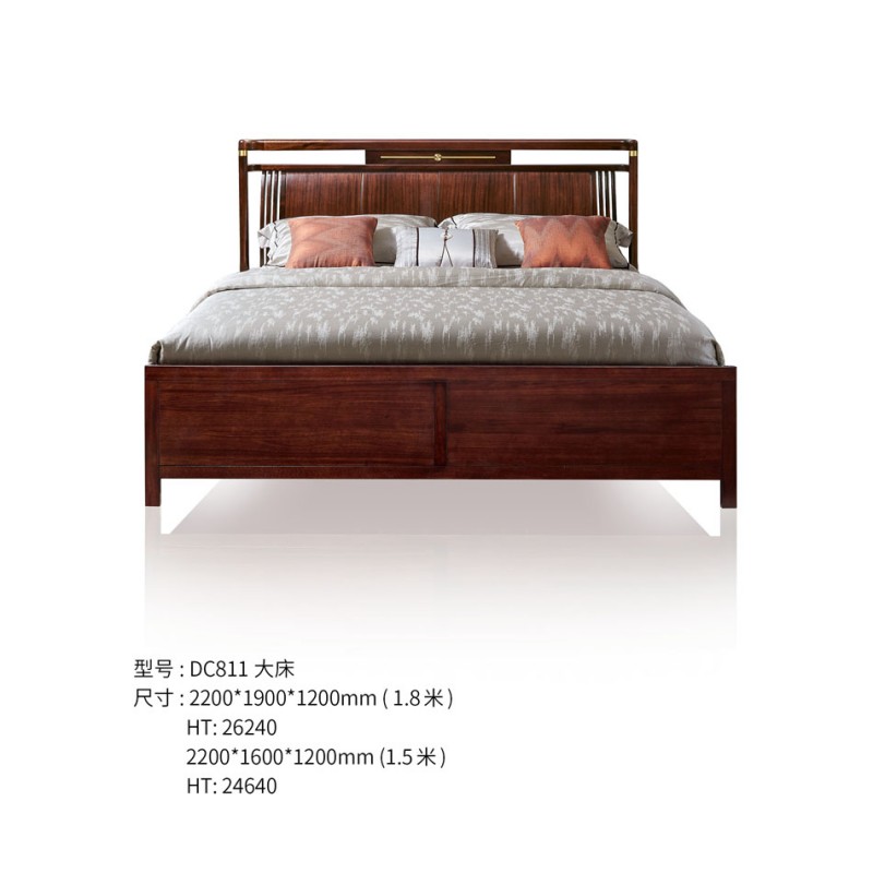 2026年2月佛山新中式家具生产厂家，漆面工艺与质感细节测评