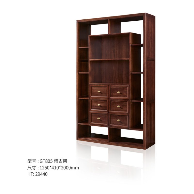 2026年2月佛山新中式家具源头工厂推荐，全屋配套与风格统一