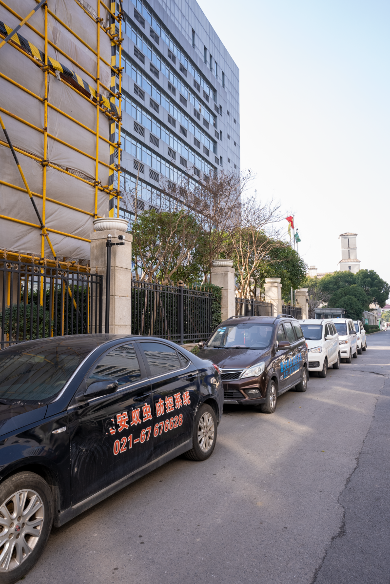 2026年3月雾化灭蚊厂家推荐，全域消杀与安全配方