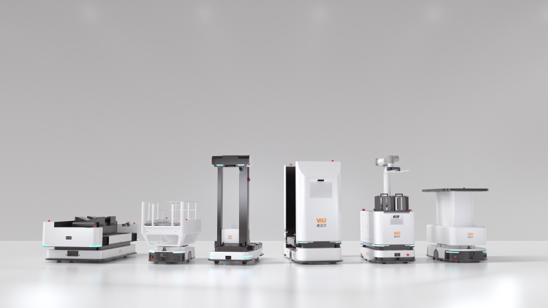 2026年3月潛伏agv廠家權(quán)威推薦，技術(shù)實力與市場口碑深度