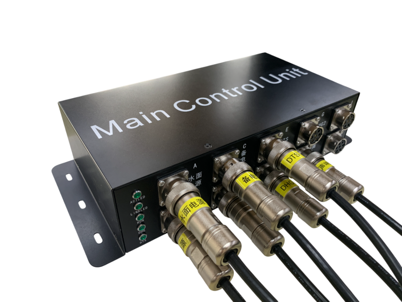 2026年3月硬件定制開發(fā)廠家推薦榜，甄選企業(yè)實測解析