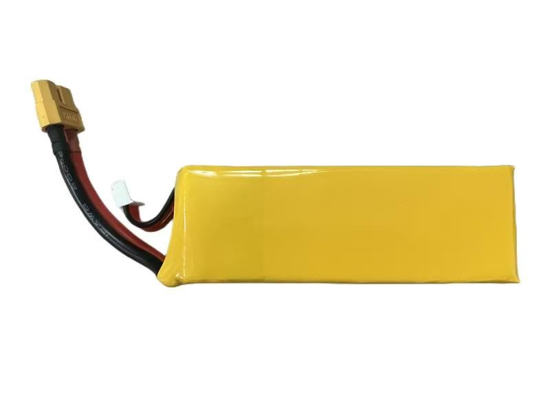 2026年3月高倍率聚合物鋰離子電池廠家推薦榜：甄選企業(yè)實(shí)測(cè)