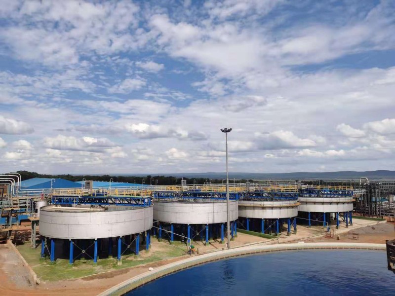 2026年3月浓密机厂家推荐榜，行业口碑与综合实力排名解析