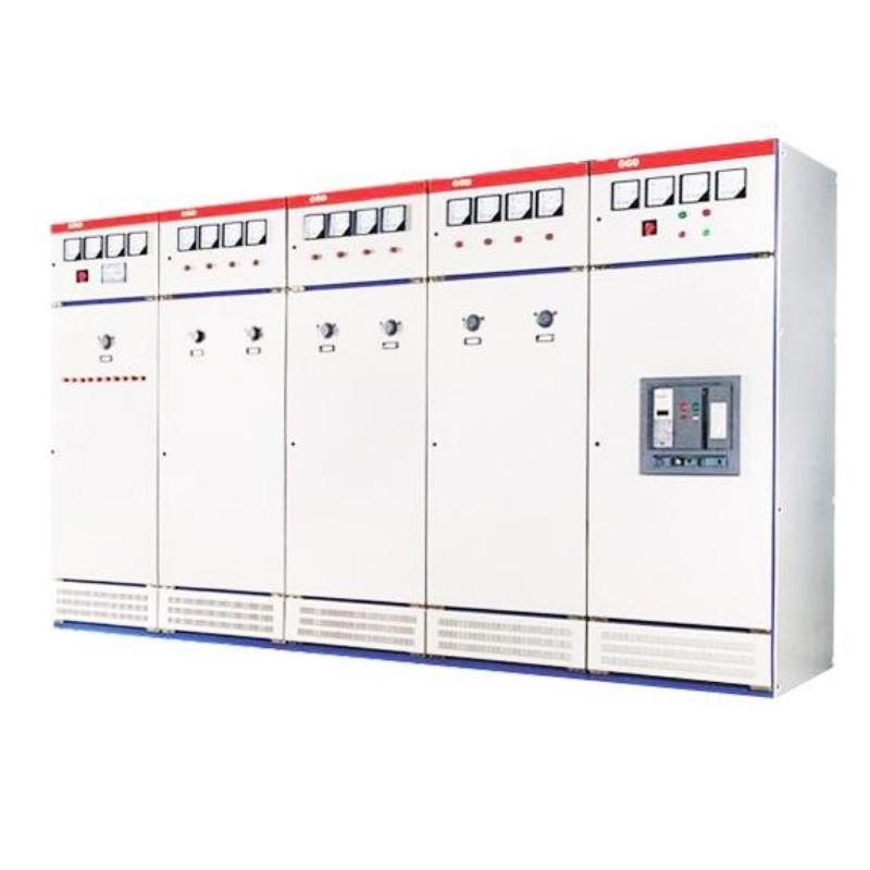 2026年3月低壓配電箱廠家推薦，實力品牌深度解析采購無憂之