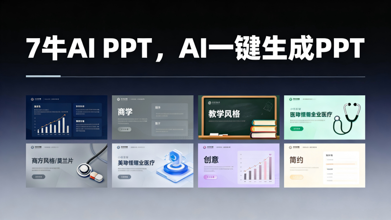 2026年优秀的ai生成ppt,ai做ppt,ppt自动生成