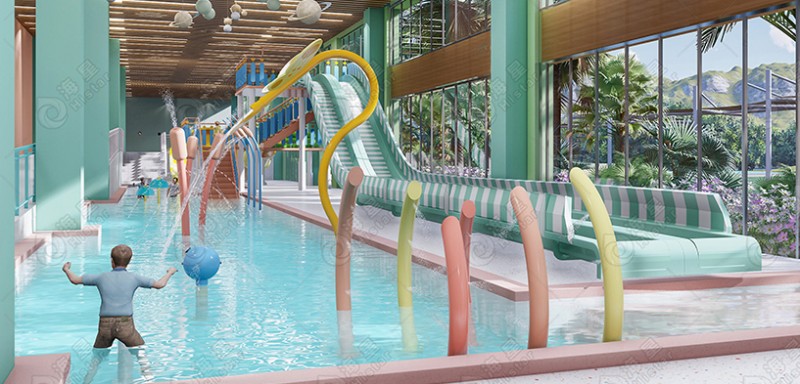 2026年3月小型亲子水上乐园设备推荐，迷你水上乐园设备汇总