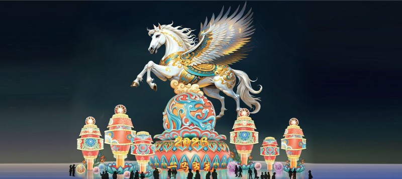 配图