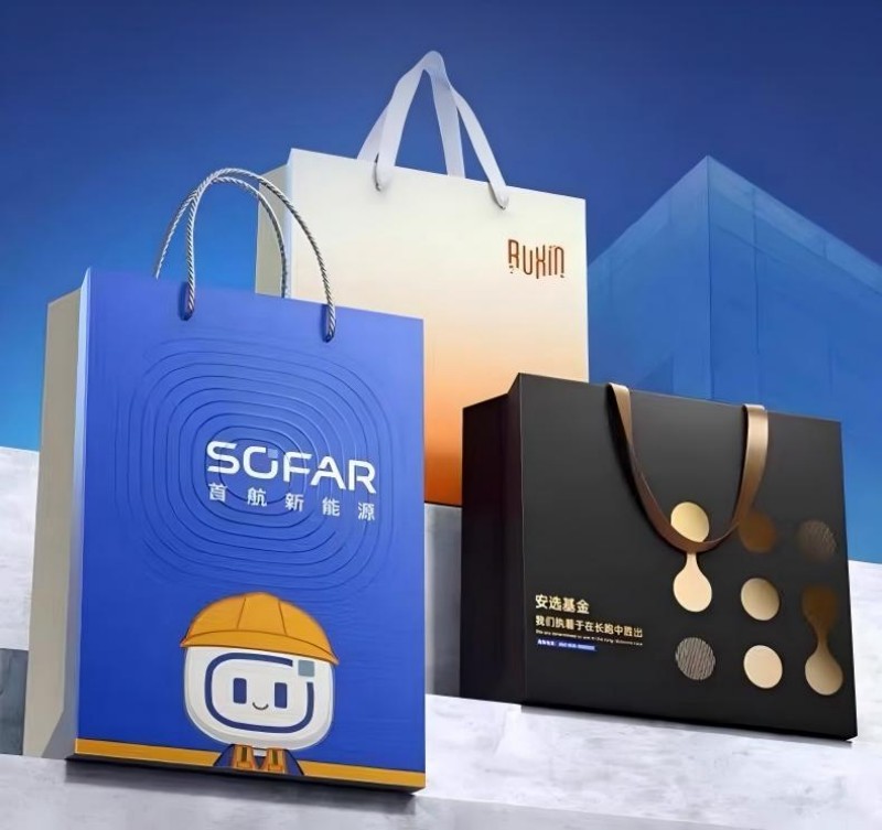 2026年3月春节礼盒定制厂家推荐，新春节日主题喜庆氛围感足