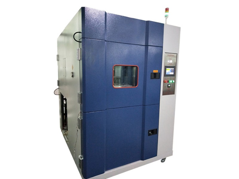 2026年3月試驗(yàn)箱廠家推薦榜：甄選企業(yè)實(shí)測(cè)解析