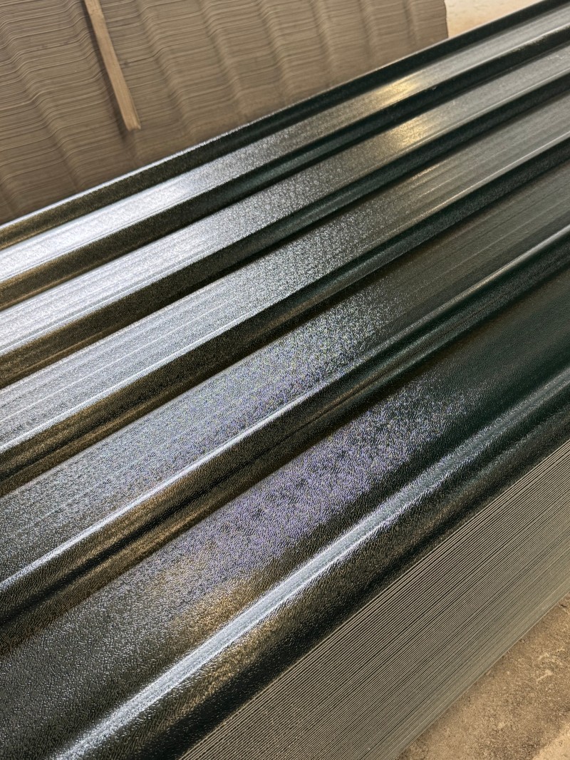 2026年知名的屋面树脂瓦,塑胶树脂瓦,ASA树脂瓦厂家实力