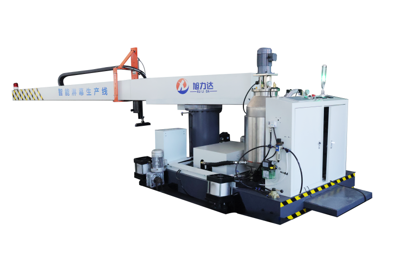 2026年3月配比精準(zhǔn)淋膠機(jī)廠家，膠水比例精準(zhǔn)不浪費(fèi)效果好