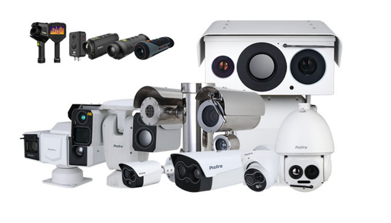 2026年专业的热成像寻鸟仪,热成像摄像仪品牌采购参考榜单