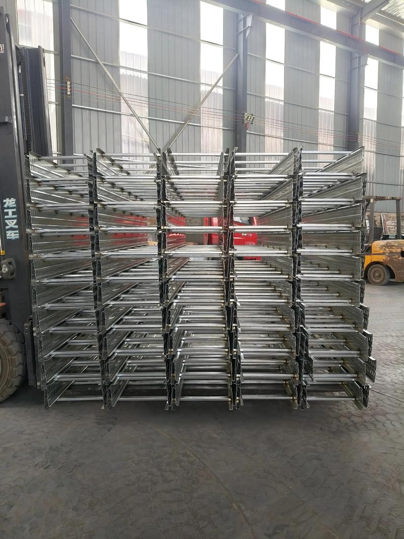 2026年3月抗震支架电缆桥架厂家推荐，抗震配套桥架供应商