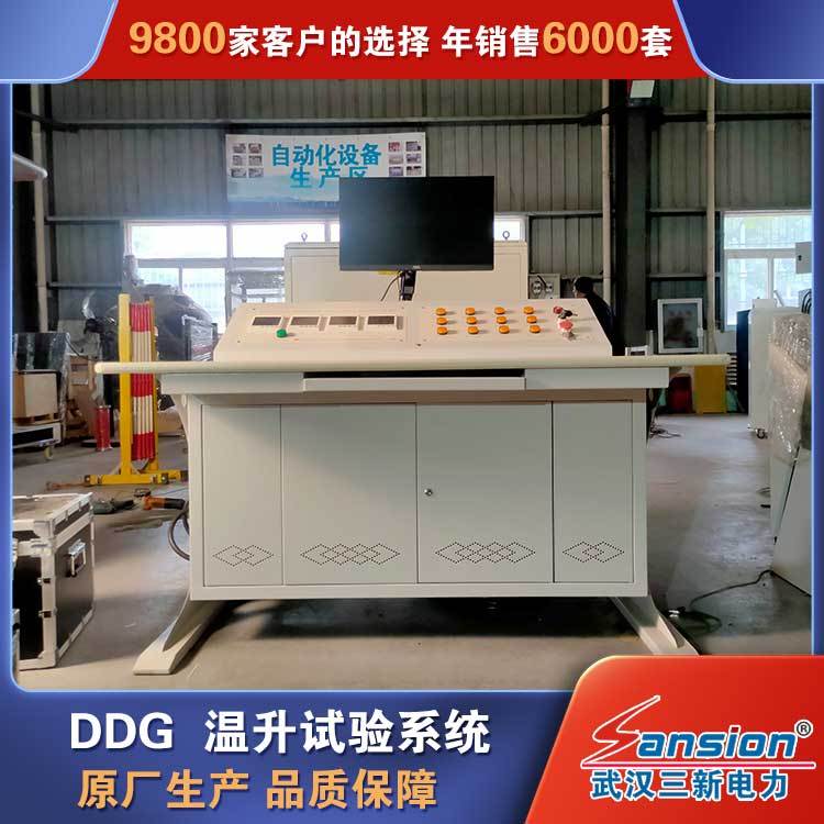 2026年专业的冲击电流发生器,雷电冲击发生器厂家采购决策榜