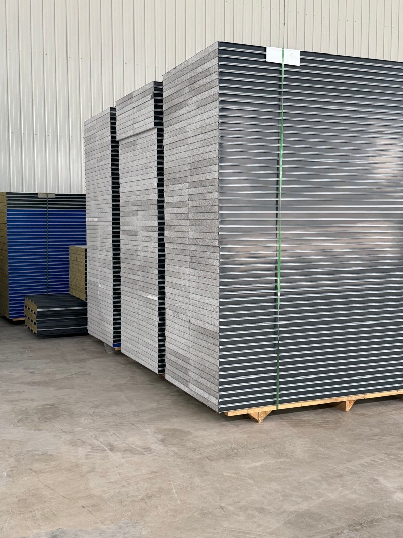 2026年3月玻鎂巖棉凈化板廠家最新推薦，雙重材質(zhì)性能更強