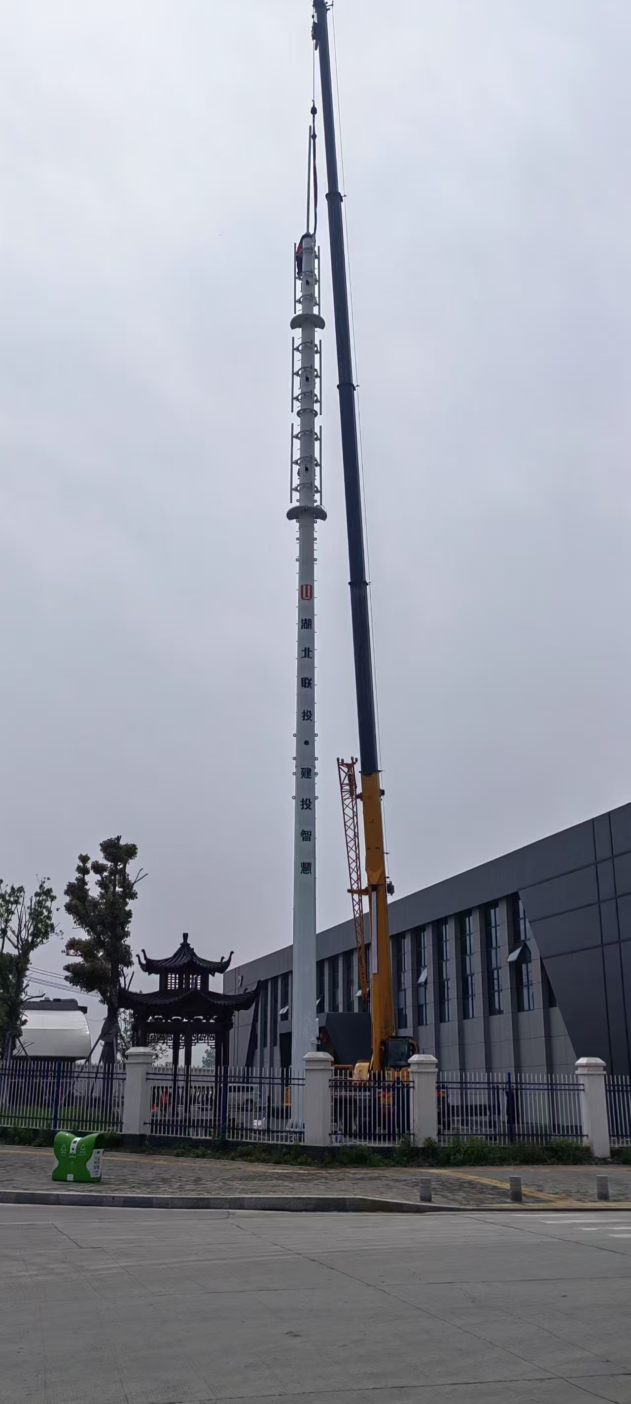 配图
