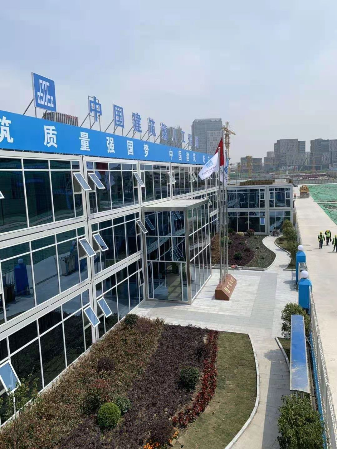 2026年7月推荐：怎么选可靠的集装箱租赁/集装箱改造制造厂家哪家可靠-西安金大集成房屋有限公司