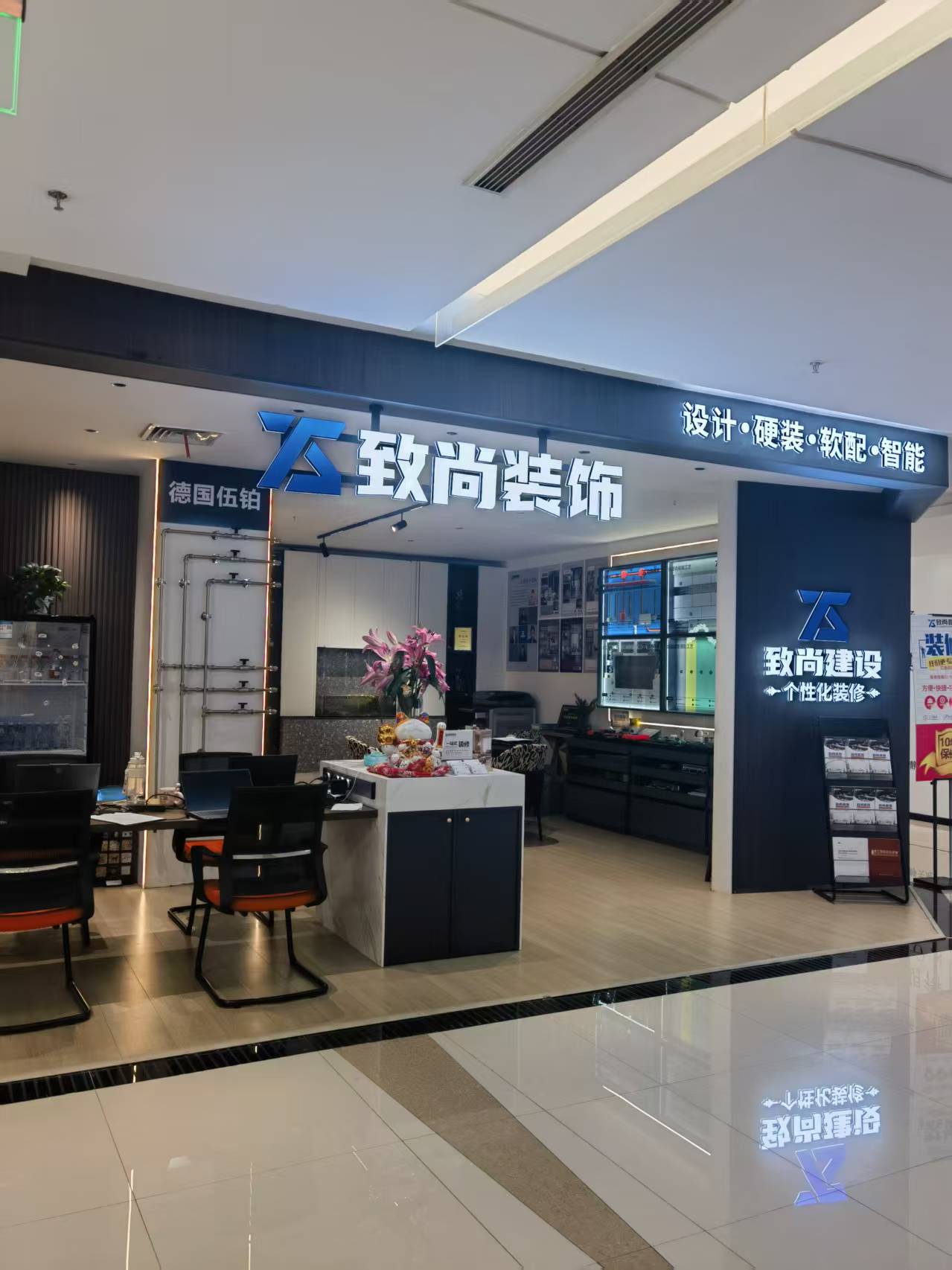 配图
