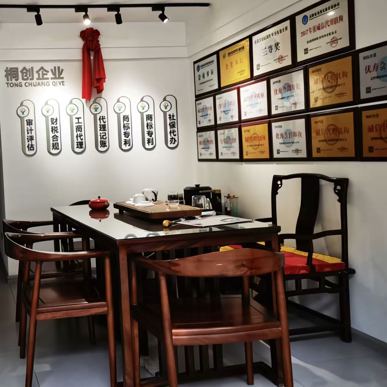配图
