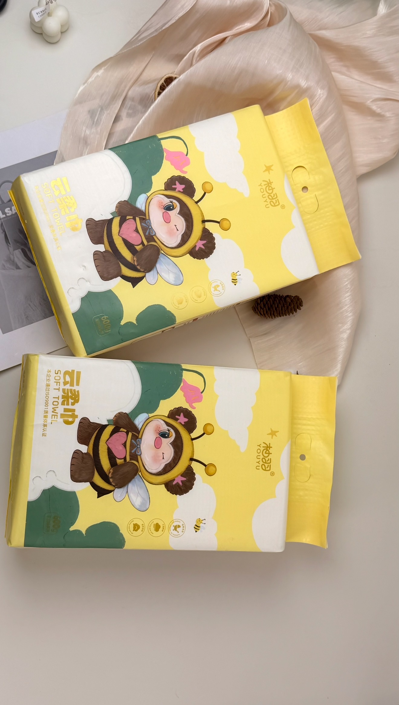 配图
